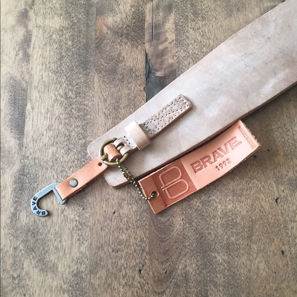 Belt genuine Brave 36 - Picture 2 of 2